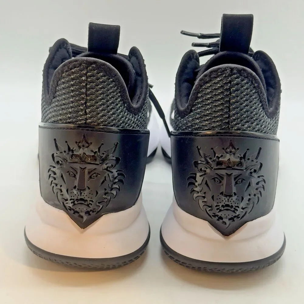 Nike lebron witness